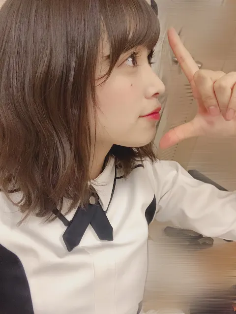 佐々木 久美｜とんがりあたま（2018-07-27）｜3枚目
