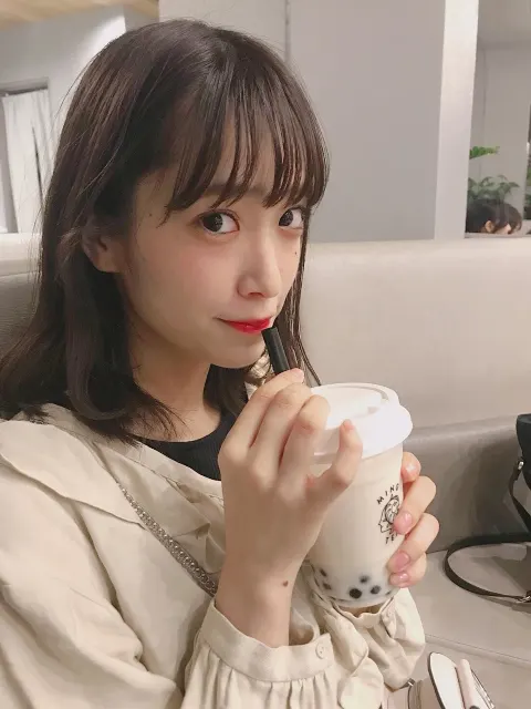 佐々木 久美｜明太子（2018-09-29）