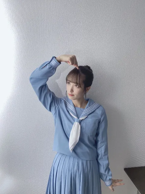 佐々木 久美｜をば（2020-08-24）｜4枚目