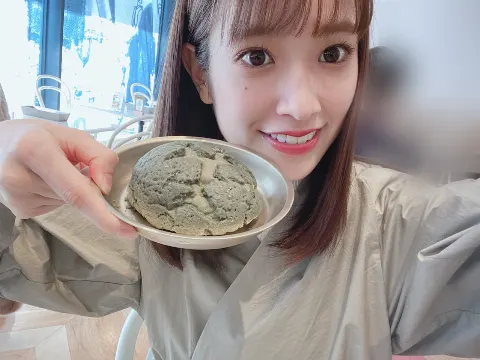 佐々木 久美｜をろがむ（2020-02-07）｜3枚目