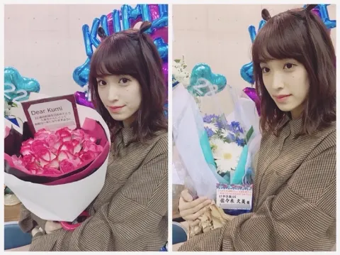 佐々木 久美｜フキノトウ（2018-02-08）｜5枚目