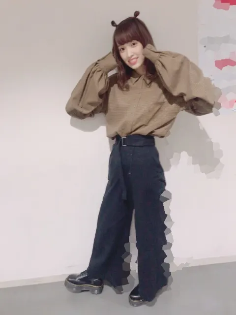 佐々木 久美｜フキノトウ（2018-02-08）｜9枚目