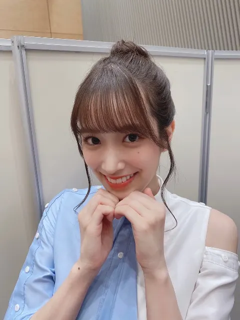佐々木 久美｜シュトロイゼン（2020-10-04）｜5枚目