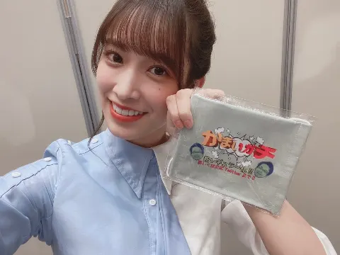 佐々木 久美｜シュトロイゼン（2020-10-04）｜6枚目