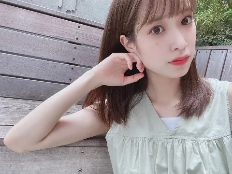 佐々木 久美｜シュトロイゼン（2020-10-04）｜8枚目