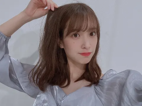 佐々木 久美｜むらさき（2020-07-07）｜2枚目