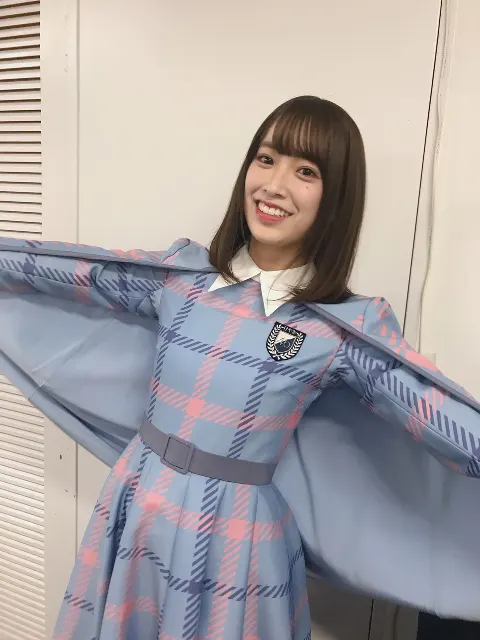 佐々木 久美｜エターナル（2019-01-21）｜4枚目