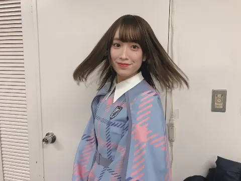 佐々木 久美｜エターナル（2019-01-21）｜5枚目