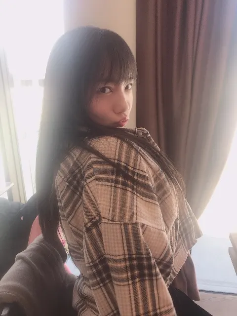 佐々木 久美｜エターナル（2019-01-21）｜9枚目