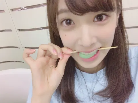 佐々木 久美｜シマウマ（2017-07-21）｜2枚目