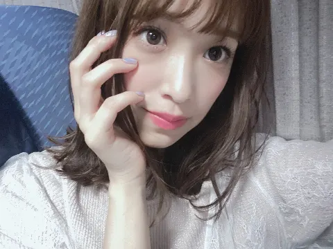 佐々木 久美｜てふてふ（2020-04-23）｜2枚目