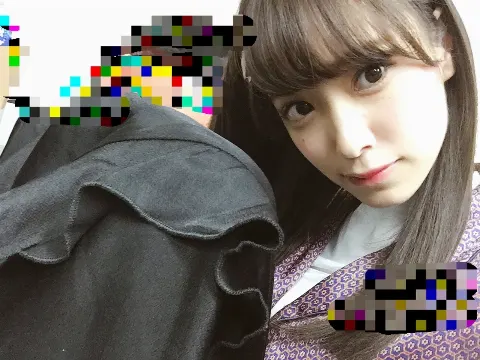 佐々木 久美｜そし（2017-05-18）｜2枚目
