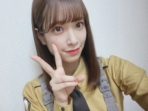 佐々木 久美｜歴とした（2020-01-31）｜5枚目