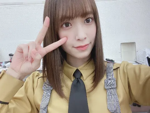 佐々木 久美｜歴とした（2020-01-31）｜6枚目