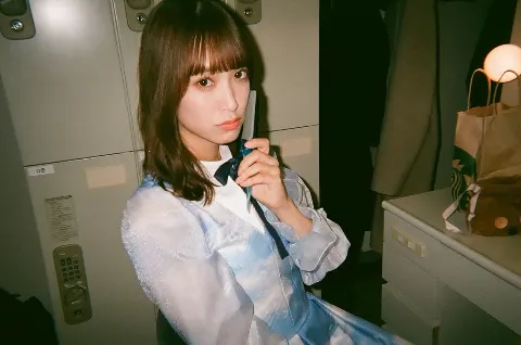 佐々木 久美｜歴とした（2020-01-31）｜7枚目