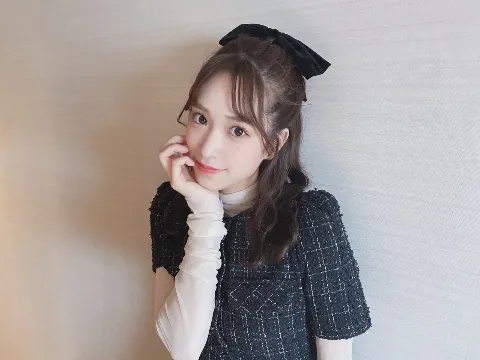 佐々木 久美｜濡れ髪のカリブー（2020-11-02）｜2枚目