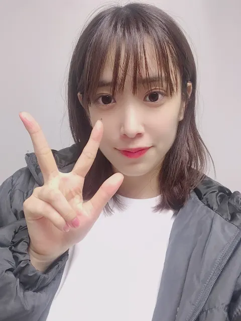 佐々木 久美｜もんもんちゃーもん（2018-10-04）｜3枚目