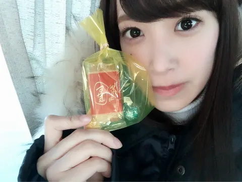 佐々木 久美｜るんでしょー（2017-02-16）｜3枚目