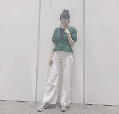 佐々木 久美｜爽やか（2018-06-16）｜2枚目