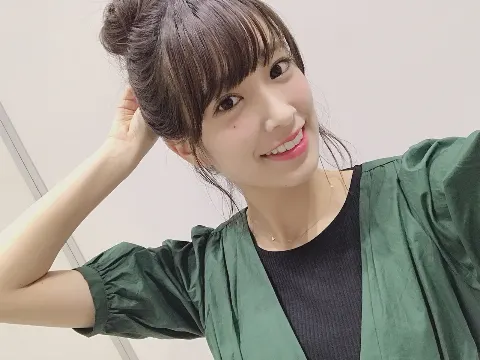 佐々木 久美｜爽やか（2018-06-16）｜3枚目