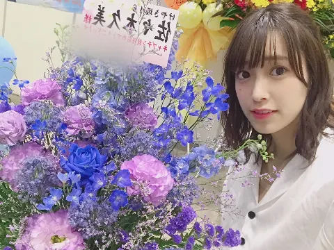佐々木 久美｜爽やか（2018-06-16）｜7枚目