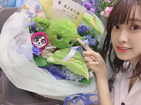佐々木 久美｜爽やか（2018-06-16）｜8枚目