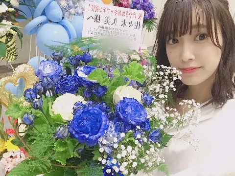 佐々木 久美｜爽やか（2018-06-16）｜9枚目