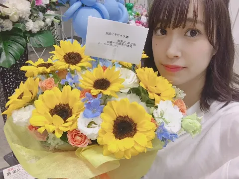 佐々木 久美｜爽やか（2018-06-16）｜10枚目