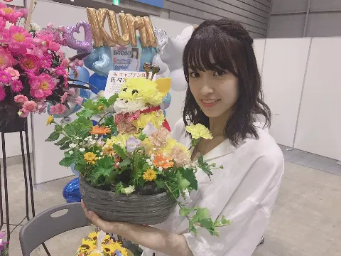 佐々木 久美｜爽やか（2018-06-16）｜12枚目