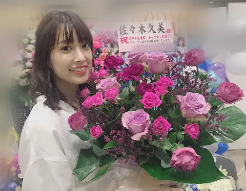 佐々木 久美｜爽やか（2018-06-16）｜14枚目
