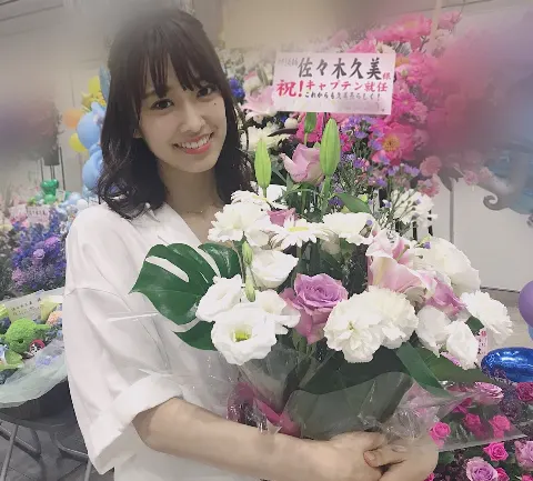 佐々木 久美｜爽やか（2018-06-16）｜15枚目
