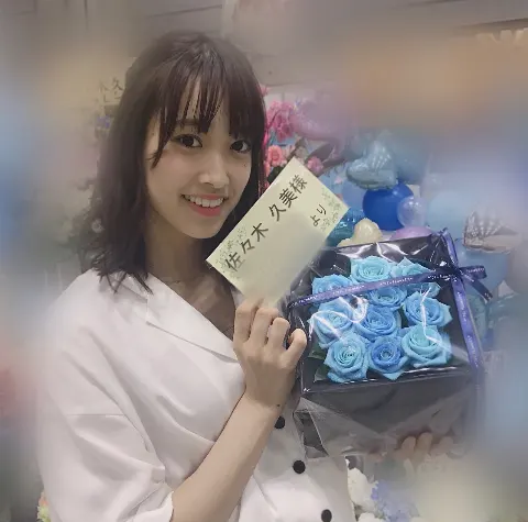 佐々木 久美｜爽やか（2018-06-16）｜16枚目