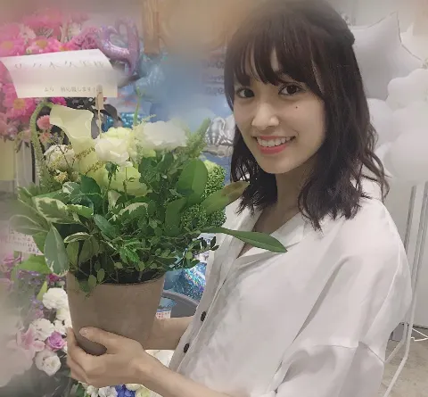 佐々木 久美｜爽やか（2018-06-16）｜18枚目