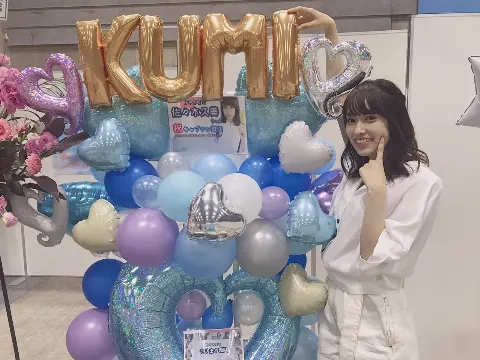 佐々木 久美｜爽やか（2018-06-16）｜20枚目