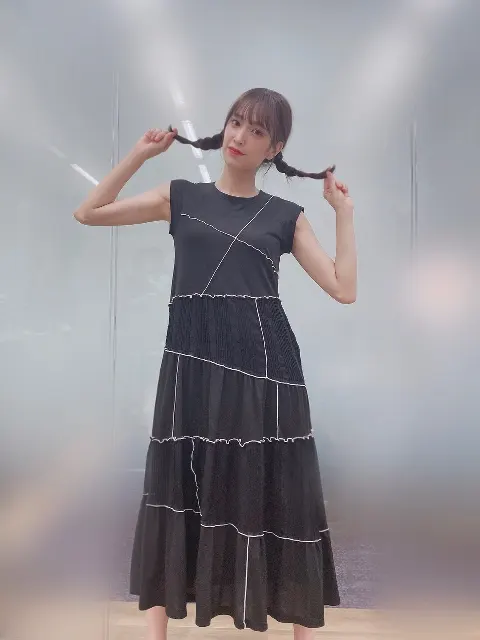 佐々木 久美｜オイモ（2020-09-15）｜7枚目