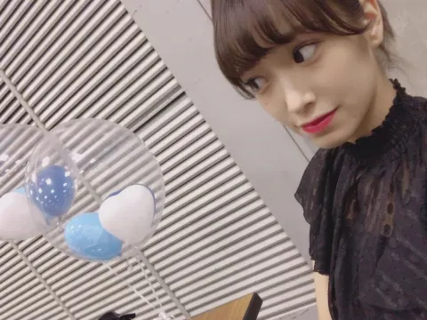 佐々木 久美｜きしめん（2017-07-11）｜8枚目