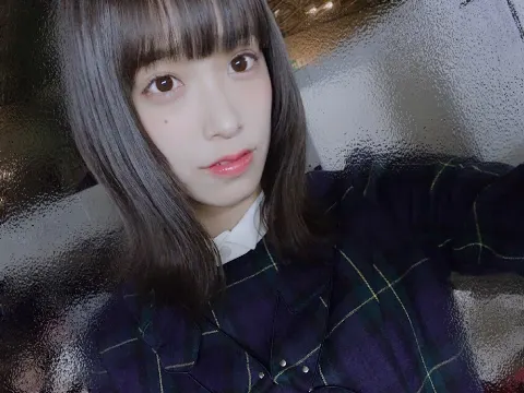 佐々木 久美｜ヌンチャク（2018-01-16）｜4枚目