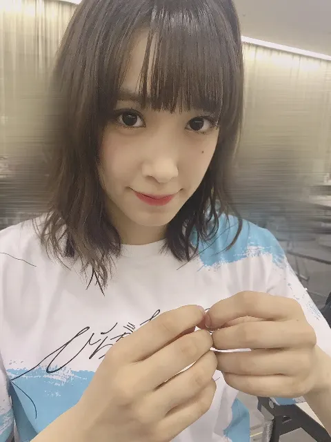 佐々木 久美｜月（2018-07-20）｜7枚目