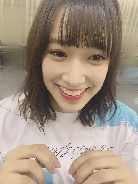佐々木 久美｜月（2018-07-20）｜8枚目