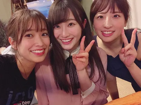 佐々木 久美｜ヤックル（2019-07-05）｜2枚目