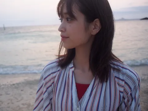 佐々木 久美｜ヤックル（2019-07-05）｜3枚目