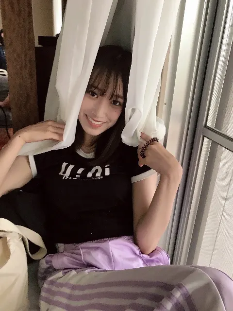佐々木 久美｜ヤックル（2019-07-05）｜7枚目