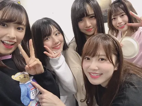 佐々木 久美｜制服は太陽の匂いがする（2019-03-16）｜5枚目