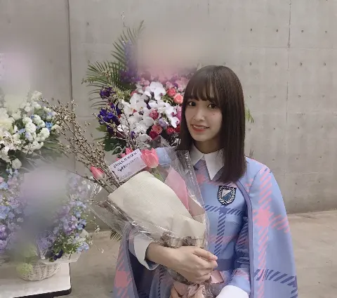 佐々木 久美｜制服は太陽の匂いがする（2019-03-16）｜9枚目
