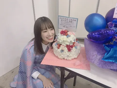 佐々木 久美｜制服は太陽の匂いがする（2019-03-16）｜11枚目
