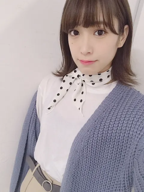 佐々木 久美｜うゆ（2018-05-01）｜3枚目