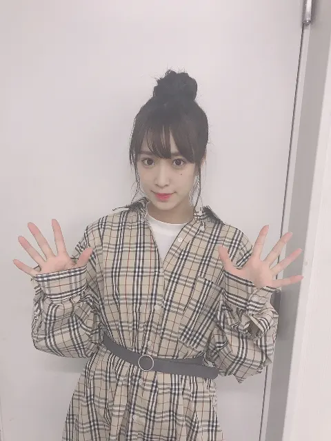 佐々木 久美｜うゆ（2018-05-01）｜4枚目