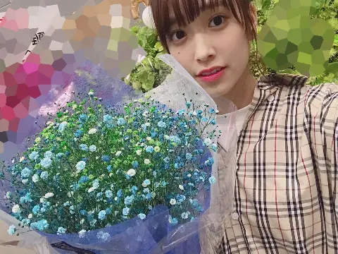佐々木 久美｜うゆ（2018-05-01）｜6枚目