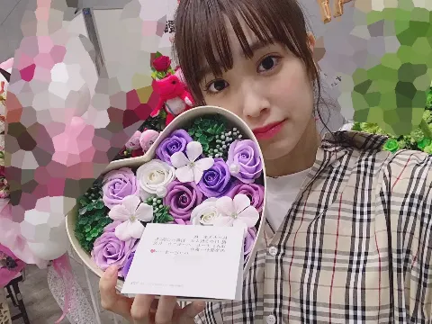 佐々木 久美｜うゆ（2018-05-01）｜7枚目