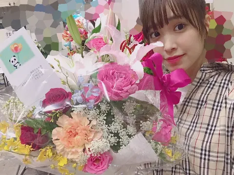 佐々木 久美｜うゆ（2018-05-01）｜9枚目